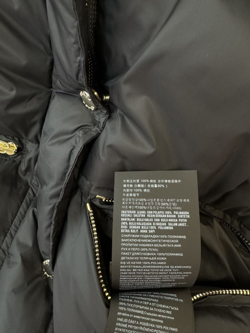 Prada Down Jackets